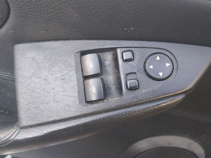 bmw 6 (e63) del año 2010