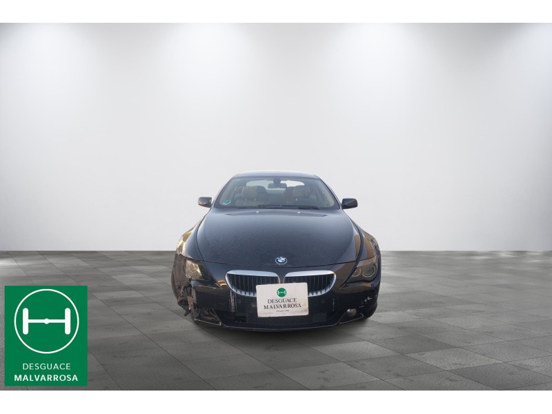 bmw 6 (e63) del año 2010