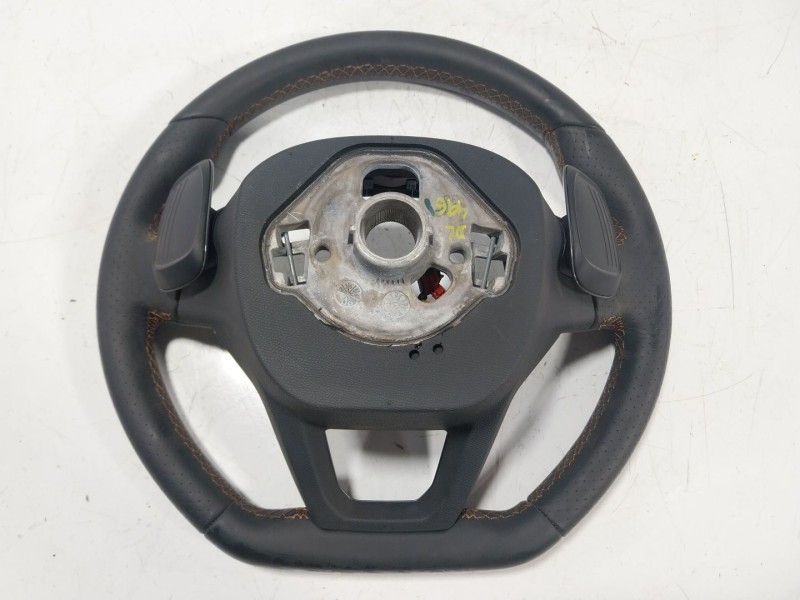 Recambio de volante para cupra leon sportstourer (kl8) 1.4 tsi phev referencia OEM IAM   