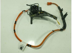 Recambio de modulo electronico para cupra leon sportstourer (kl8) 1.4 tsi phev referencia OEM IAM  1EA915651C 