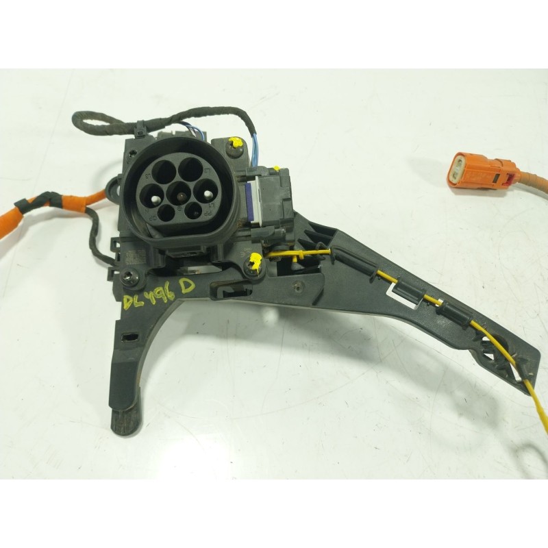 Recambio de modulo electronico para cupra leon sportstourer (kl8) 1.4 tsi phev referencia OEM IAM  1EA915651C 