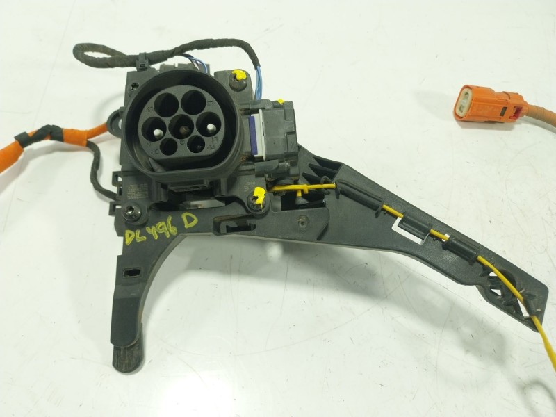 Recambio de modulo electronico para cupra leon sportstourer (kl8) 1.4 tsi phev referencia OEM IAM  1EA915651C 