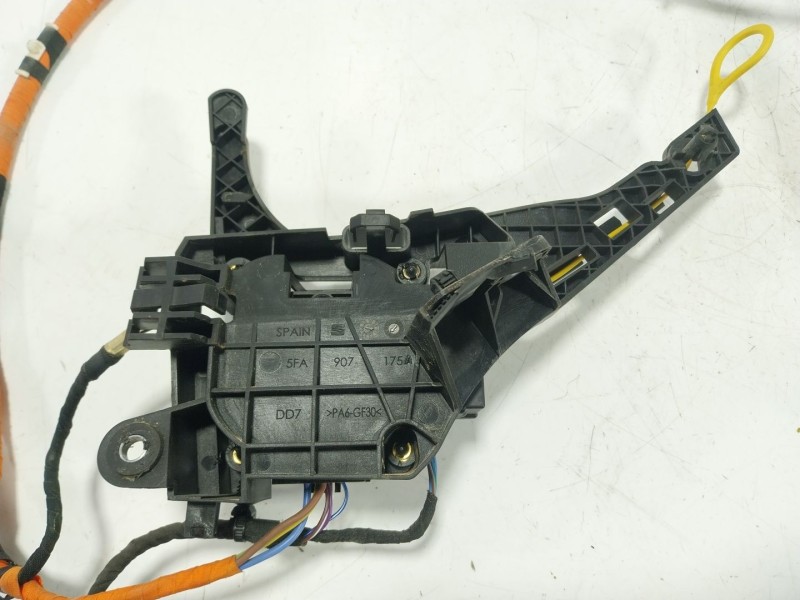 Recambio de modulo electronico para cupra leon sportstourer (kl8) 1.4 tsi phev referencia OEM IAM  1EA915651C 