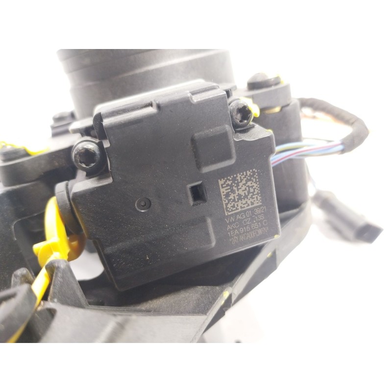 Recambio de modulo electronico para cupra leon sportstourer (kl8) 1.4 tsi phev referencia OEM IAM  1EA915651C 