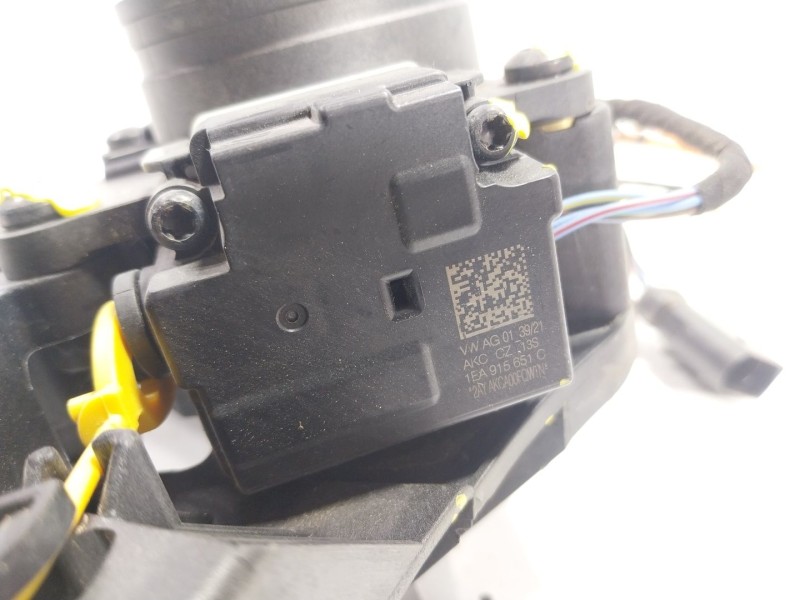 Recambio de modulo electronico para cupra leon sportstourer (kl8) 1.4 tsi phev referencia OEM IAM  1EA915651C 