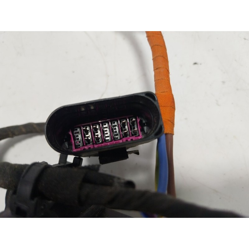 Recambio de modulo electronico para cupra leon sportstourer (kl8) 1.4 tsi phev referencia OEM IAM  1EA915651C 