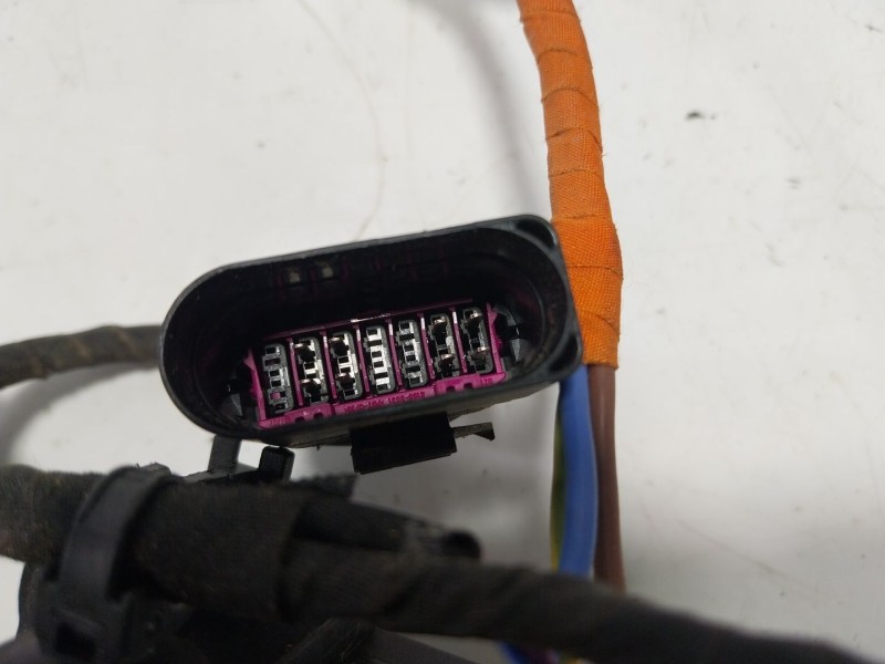 Recambio de modulo electronico para cupra leon sportstourer (kl8) 1.4 tsi phev referencia OEM IAM  1EA915651C 