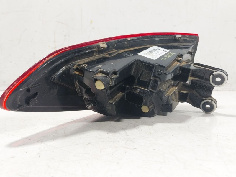 Recambio de piloto trasero derecho para cupra leon sportstourer (kl8) 1.4 tsi phev referencia OEM IAM  5FA945208G 