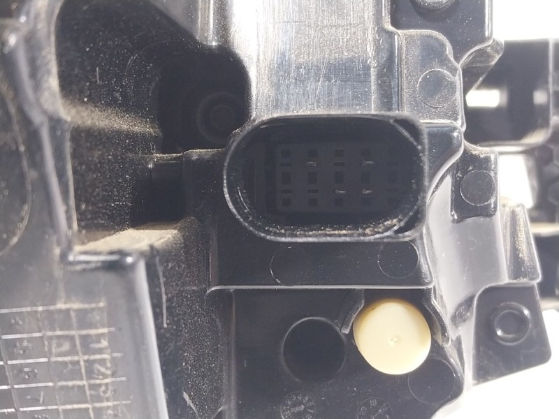 Recambio de piloto trasero derecho para cupra leon sportstourer (kl8) 1.4 tsi phev referencia OEM IAM  5FA945208G 