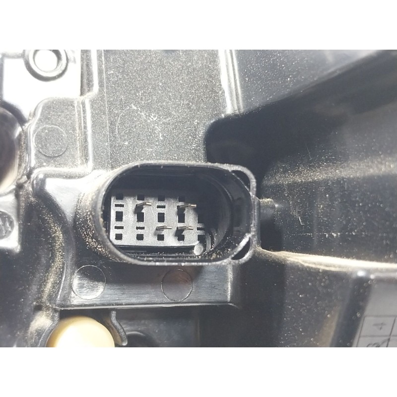 Recambio de piloto trasero izquierdo para cupra leon sportstourer (kl8) 1.4 tsi phev referencia OEM IAM  5FA945207G 