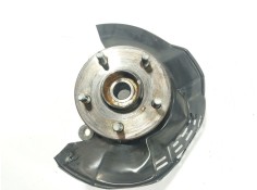 Recambio de mangueta delantera izquierda para toyota corolla hatchback (_e21_, _ea1_, _eh1_) 1.8 hybrid (zwe211) referencia OEM 