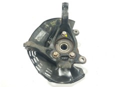 Recambio de mangueta delantera izquierda para toyota corolla hatchback (_e21_, _ea1_, _eh1_) 1.8 hybrid (zwe211) referencia OEM  2