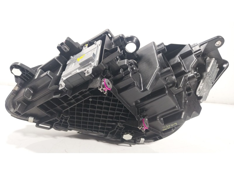 Recambio de faro derecho para bmw z4 roadster (g29) sdrive 20 i referencia OEM IAM 63115B41818 5A2DB9602 