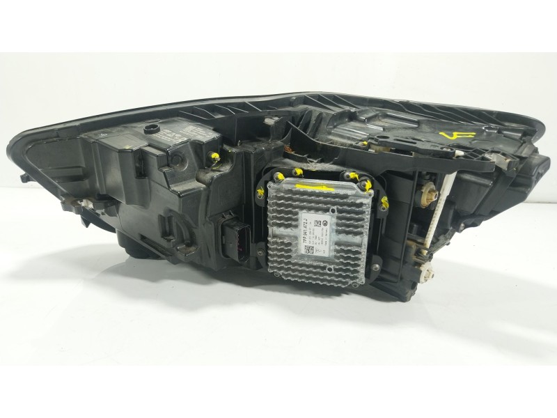 Recambio de faro derecho para audi a6 c7 (4g2, 4gc) 2.0 tdi quattro referencia OEM IAM  4G0941034H 