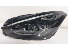 Recambio de faro izquierdo para bmw z4 roadster (g29) sdrive 20 i referencia OEM IAM 63115B41817 5A2DB9502 