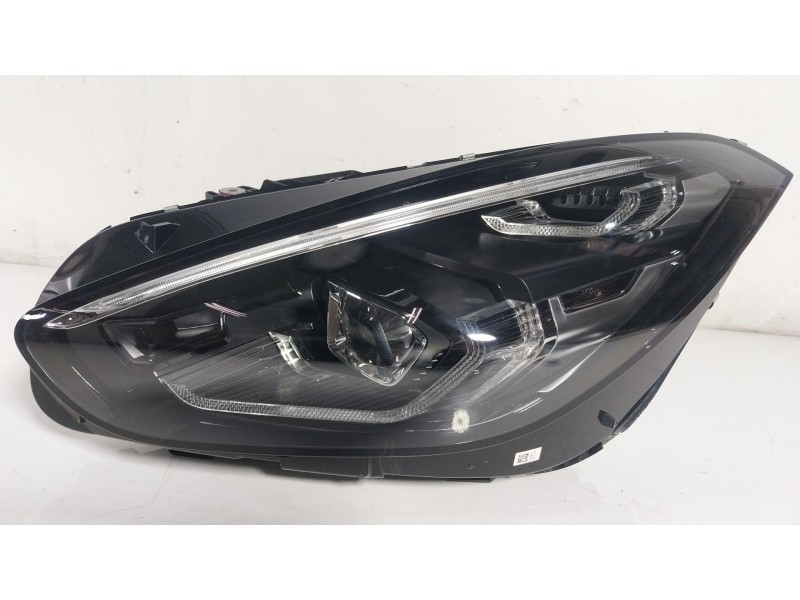 Recambio de faro izquierdo para bmw z4 roadster (g29) sdrive 20 i referencia OEM IAM 63115B41817 5A2DB9502 