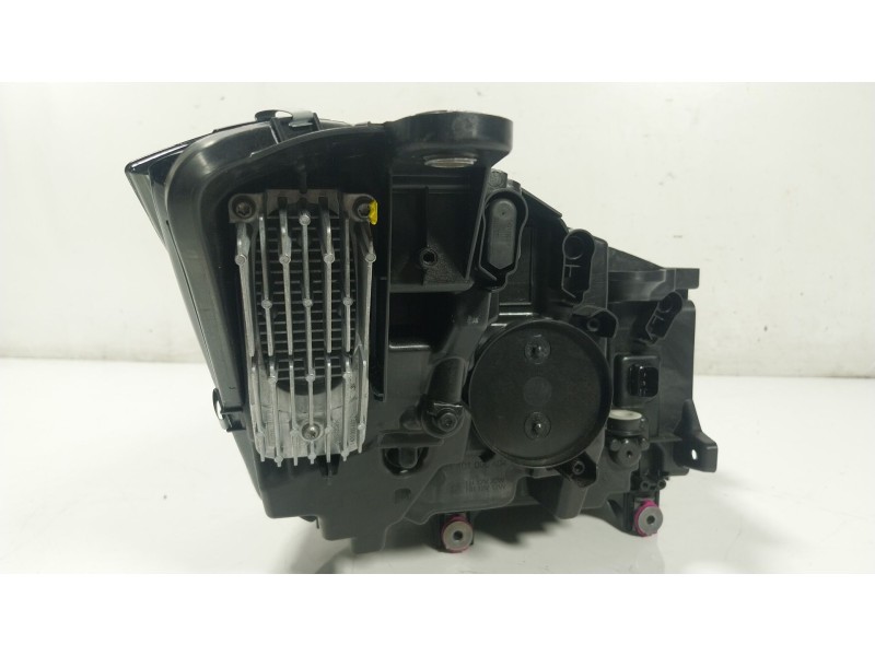Recambio de faro izquierdo para bmw z4 roadster (g29) sdrive 20 i referencia OEM IAM 63115B41817 5A2DB9502 