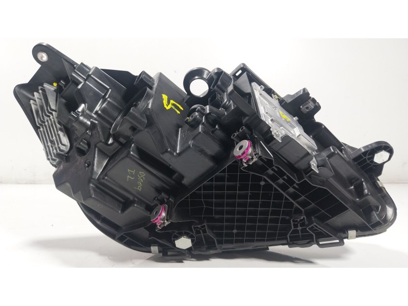 Recambio de faro izquierdo para bmw z4 roadster (g29) sdrive 20 i referencia OEM IAM 63115B41817 5A2DB9502 