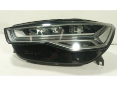 Recambio de faro izquierdo para audi a6 c7 (4g2, 4gc) 2.0 tdi quattro referencia OEM IAM  4G0941033H 