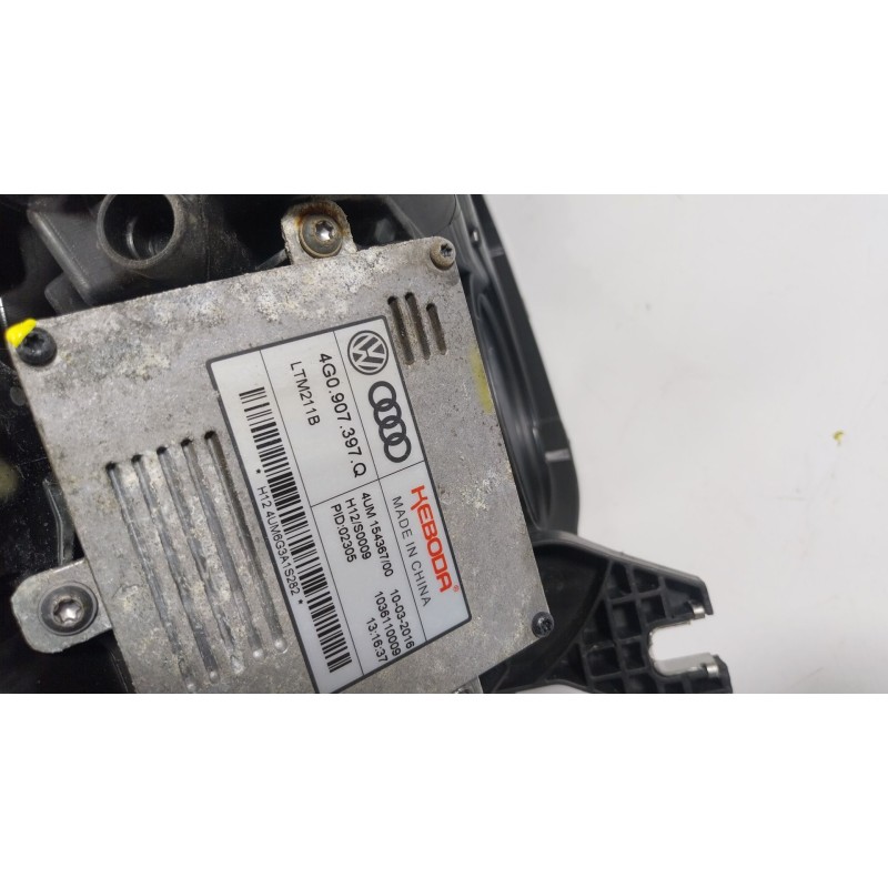 Recambio de faro izquierdo para audi a6 c7 (4g2, 4gc) 2.0 tdi quattro referencia OEM IAM  4G0941033H 