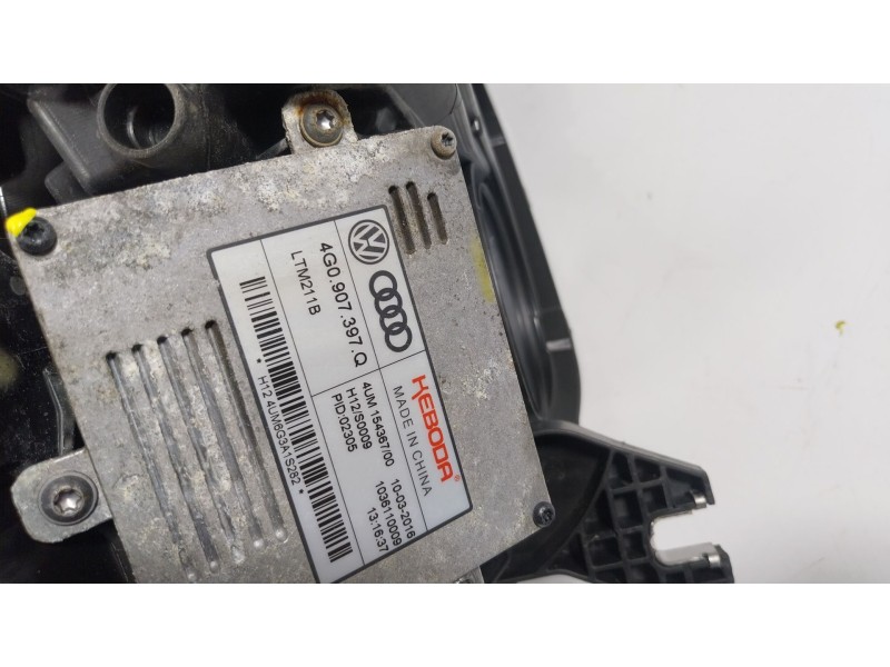 Recambio de faro izquierdo para audi a6 c7 (4g2, 4gc) 2.0 tdi quattro referencia OEM IAM  4G0941033H 