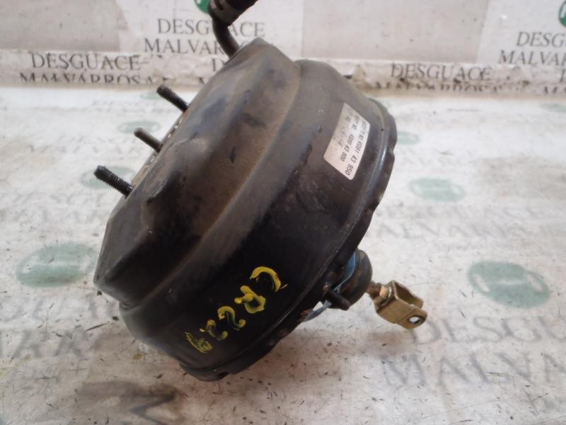 Recambio de servofreno para kia sportage td (5-ptas.) referencia OEM IAM   