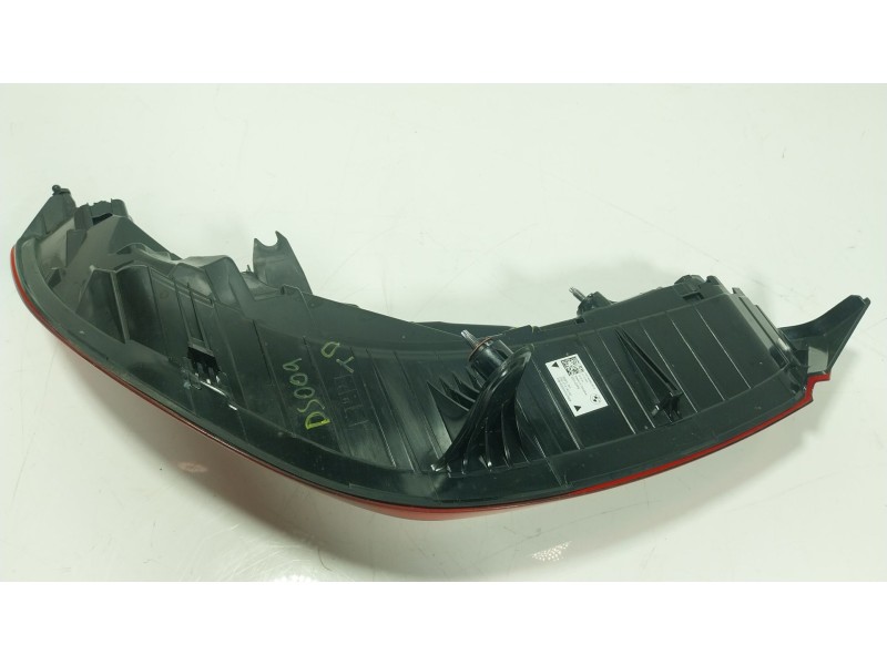 Recambio de piloto trasero derecho para bmw z4 roadster (g29) sdrive 20 i referencia OEM IAM 63217439018 H4743901813 
