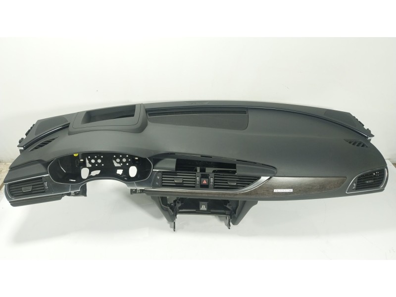 Recambio de salpicadero para audi a6 c7 (4g2, 4gc) 2.0 tdi quattro referencia OEM IAM   