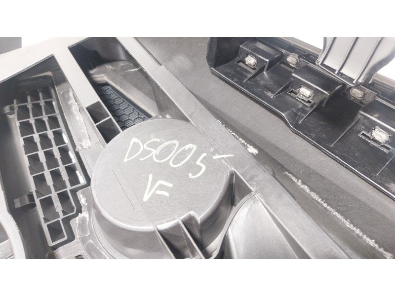 Recambio de salpicadero para audi a6 c7 (4g2, 4gc) 2.0 tdi quattro referencia OEM IAM   