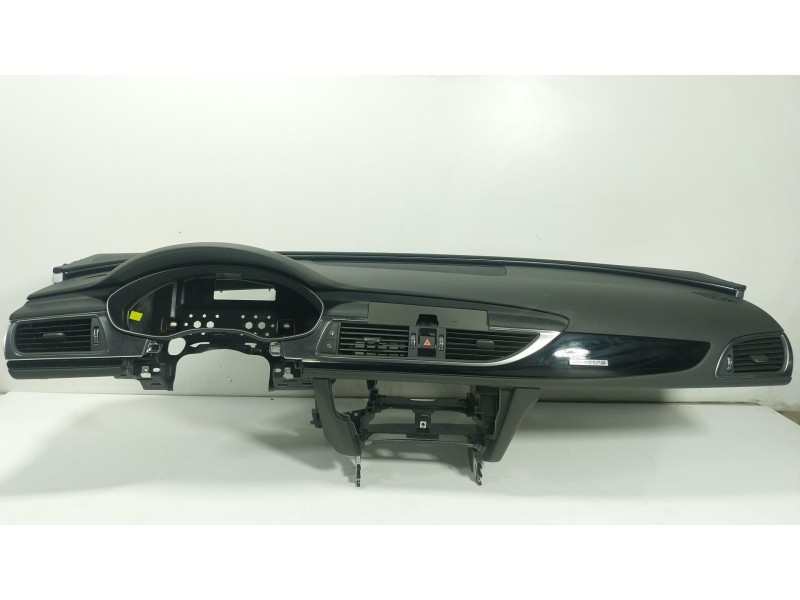 Recambio de salpicadero para audi a6 c7 (4g2, 4gc) 2.0 tdi quattro referencia OEM IAM   