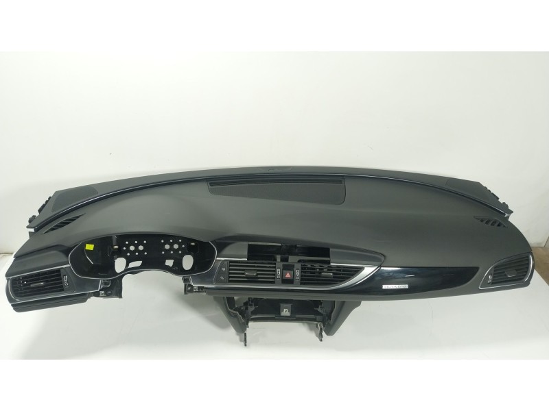 Recambio de salpicadero para audi a6 c7 (4g2, 4gc) 2.0 tdi quattro referencia OEM IAM   