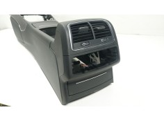 Recambio de consola central delantera para audi a6 c7 (4g2, 4gc) 2.0 tdi quattro referencia OEM IAM  4G0863244  2