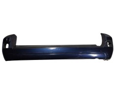 Recambio de paragolpes trasero para toyota land cruiser prado (_j12_) 3.0 d-4d (kdj120, kdj125) referencia OEM IAM   