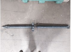 Recambio de transmision central para subaru forester (sh_) 2.0 d awd (shh) referencia OEM IAM   