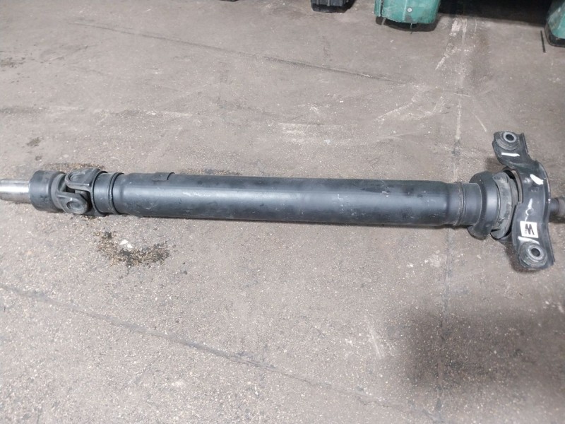 Recambio de transmision central para subaru forester (sh_) 2.0 d awd (shh) referencia OEM IAM   