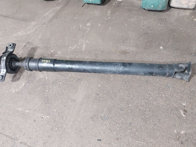 Recambio de transmision central para subaru forester (sh_) 2.0 d awd (shh) referencia OEM IAM   