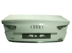 Recambio de capot trasero para audi a6 c7 (4g2, 4gc) 2.0 tdi quattro referencia OEM IAM   