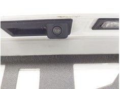 Recambio de capot trasero para audi a6 c7 (4g2, 4gc) 2.0 tdi quattro referencia OEM IAM    2