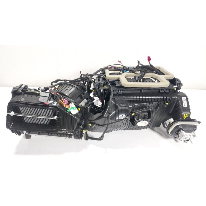 Recambio de calefaccion entera normal para bmw z4 roadster (g29) sdrive 20 i referencia OEM IAM 64116995269 794259608 