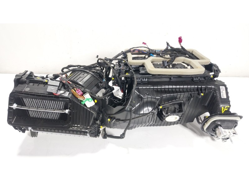 Recambio de calefaccion entera normal para bmw z4 roadster (g29) sdrive 20 i referencia OEM IAM 64116995269 794259608 