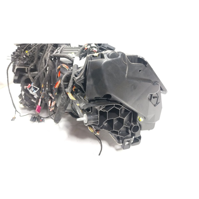 Recambio de calefaccion entera normal para bmw z4 roadster (g29) sdrive 20 i referencia OEM IAM 64116995269 794259608 