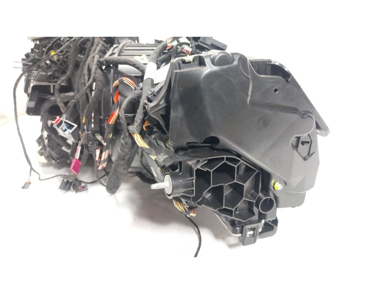 Recambio de calefaccion entera normal para bmw z4 roadster (g29) sdrive 20 i referencia OEM IAM 64116995269 794259608 