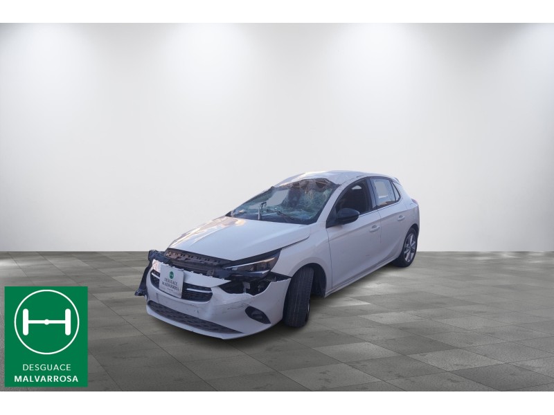 opel corsa f (p2jo) del año 2023