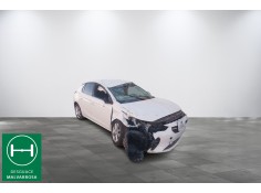 opel corsa f (p2jo) del año 2023 2