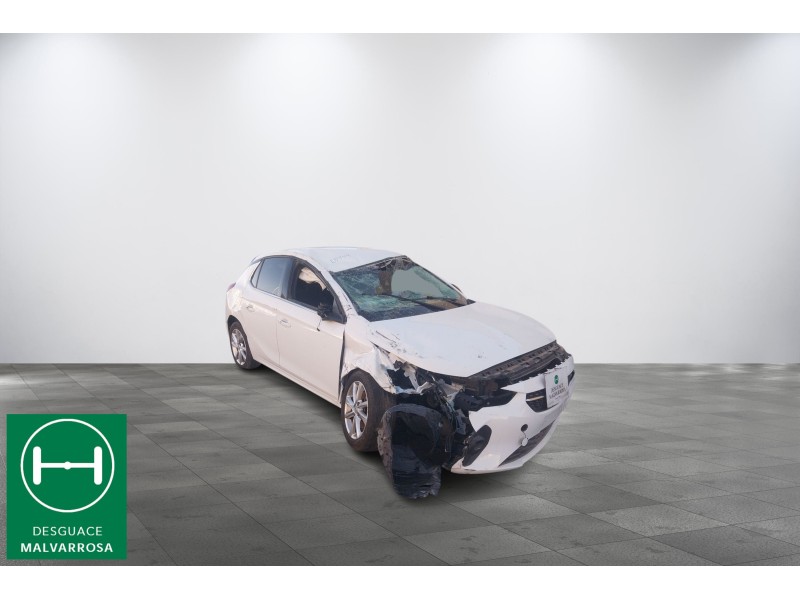 opel corsa f (p2jo) del año 2023