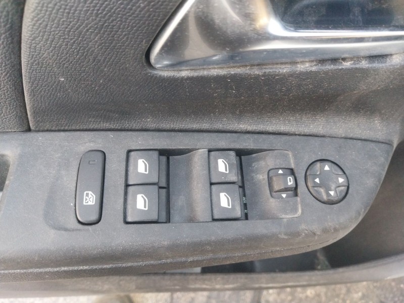 opel corsa f (p2jo) del año 2023