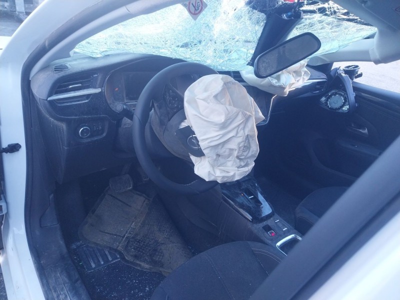 opel corsa f (p2jo) del año 2023