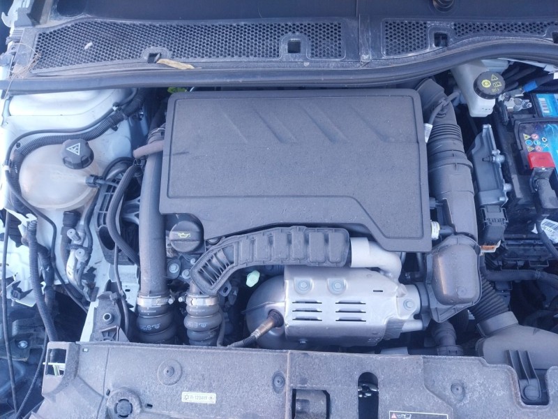 opel corsa f (p2jo) del año 2023