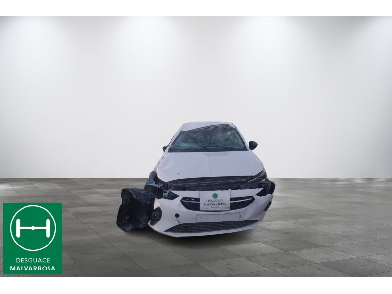 opel corsa f (p2jo) del año 2023