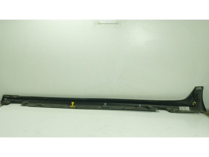 Recambio de faldon lateral para audi a6 c7 (4g2, 4gc) 2.0 tdi quattro referencia OEM IAM  4G0853856M 